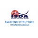 Assistente Istruttore Affiliazione Annuale