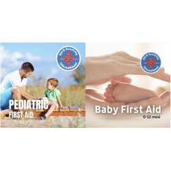 integrazione corso pediatrico e baby first aid